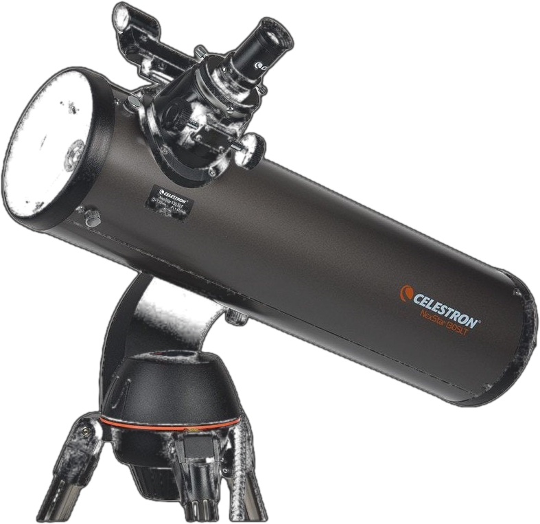 Телескоп Celestron